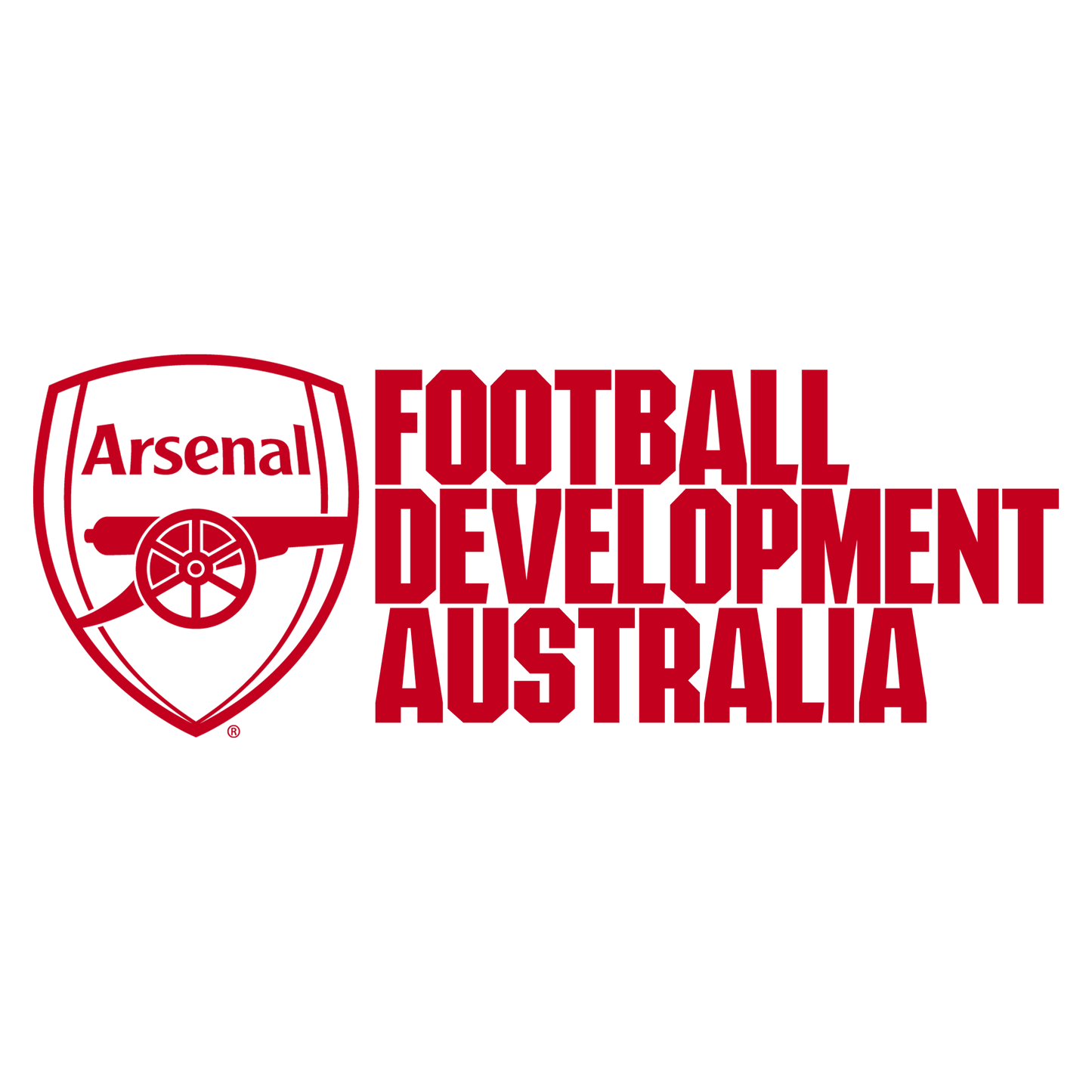 Arsenal Football Development Australia Gift Card