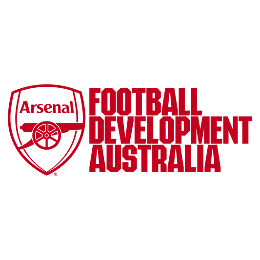 Arsenal Football Development Australia Gift Card