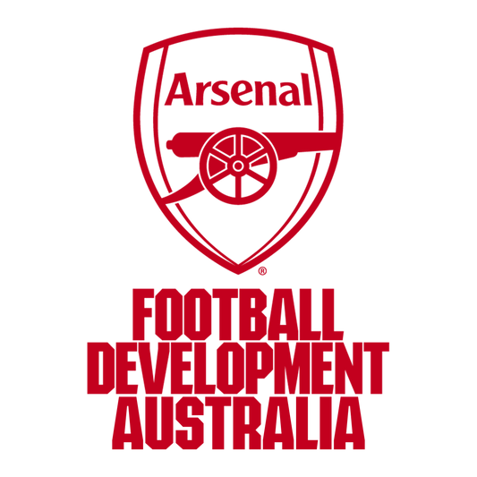 AFD EASTER CAMP 2026 - BEERWAH GLASSHOUSE UNITED FC